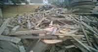 Wooden Scrap