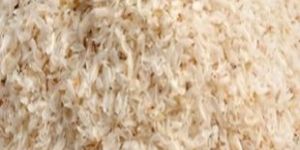 Organic Psyllium Husk