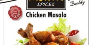 Morya Chicken Masala