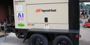 Generator Rental Services