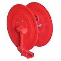 Fire Hose Reel Drum