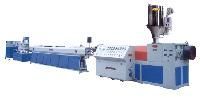 PVC Pipe Extrusion Machine