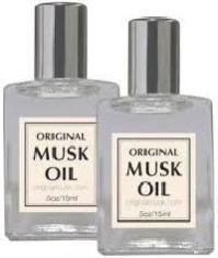 Musk Oil