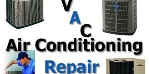 Air Conditioner Repairing