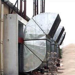 Duct Fabrication