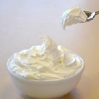 Non Dairy Whip Topping Cream