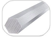 Aluminium Hex Bar