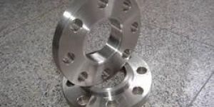 Stainless Steel Lap Joint Flange