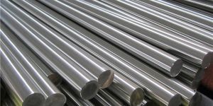 Stainless Steel Rods