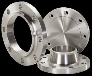 Stainless Steel Slip on Flange