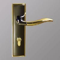 Electronic Door Locks