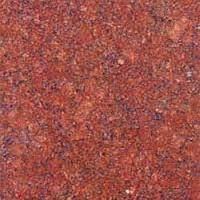 Red Granite Stone Slab