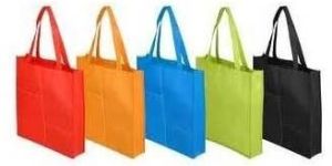 Non Woven Shopping Bags