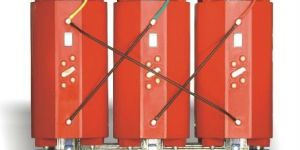 Cast Resin Transformer