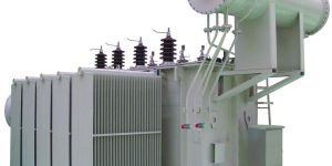 Distribution Transformer