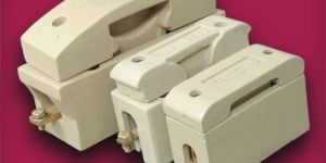 Porcelain Rewireable Kit Kat Fuses