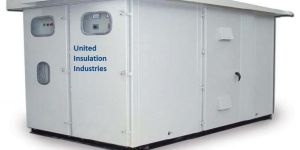 Unitised Substation