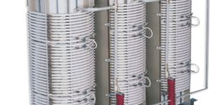 Vacuum Pressure Impregnation Dry Type Transformer