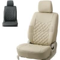Leather Car Seat Cover