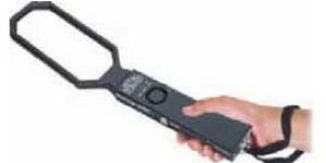 Metal Detectors