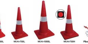 Safety Cones