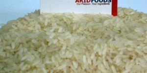 Best Parboiled Indian  Rice