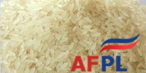 Parboiled Indian Rice