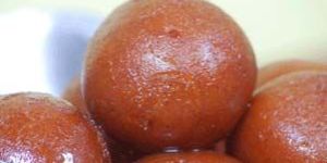 Gulab Jamun