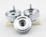 Badge Making Machine