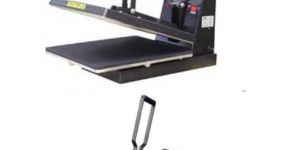 Sublimation T Shirt Heat Press Machines