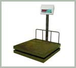 Platform Scale