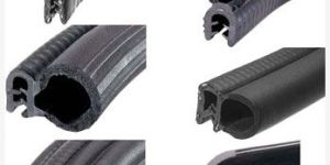 Automotive Rubber Seals