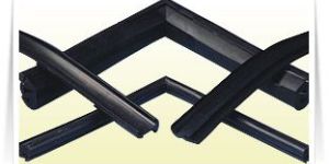 Glazing Profile & Windshield Mouldings