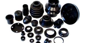 Moulded Rubber Components