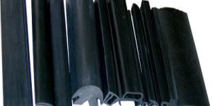 Rubber Extrusions