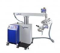 Laser Welding Machines