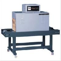 Shrink Tunnel Heat Machine