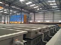 Hot Dip Galvanizing Plant