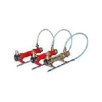 Foam Making Equipments