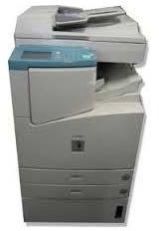 Photostat Machine