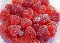 Fruit Bearz Jelly Candy