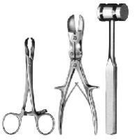 Orthopedic Surgical Instruments