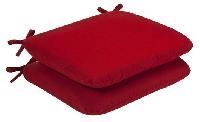 Plain Seat Cushion