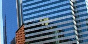 Corporate Security Guard Services