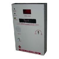 Guard Monitoring System