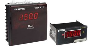 DC Voltmeter