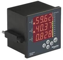 Dual Source Energy Meter