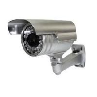 Color CCD Camera