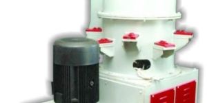 Agglomerator Machine