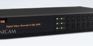 Digital Video Recorder